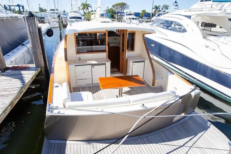 “no Name” Yacht Photos Pics 