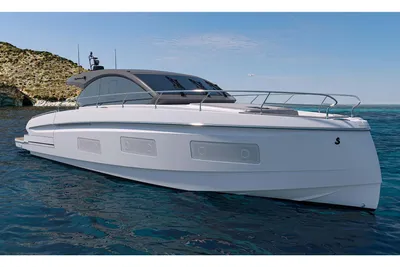 2026 Beneteau Gran Turismo 50