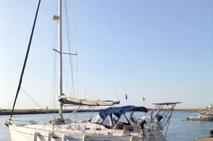2003 Beneteau Oceanis Clipper 393