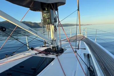 Italia Yachts 12.98