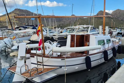 1998 Majoni 36