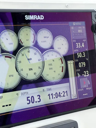 Best In The West Yacht Photos Pics 