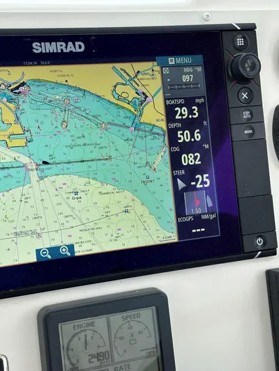 Best In The West Yacht Photos Pics 