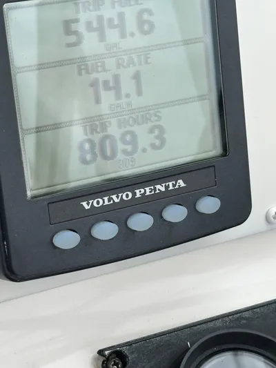 Best In The West Yacht Photos Pics Engine Hours