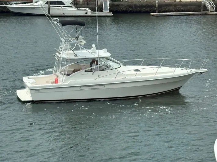 Best In The West Yacht Photos Pics 