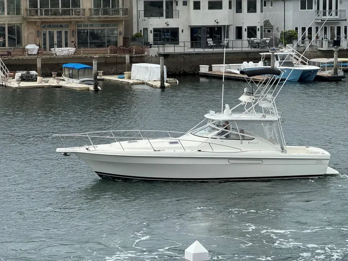 Best In The West Yacht Photos Pics 