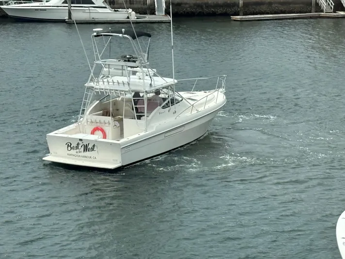 Best In The West Yacht Photos Pics 