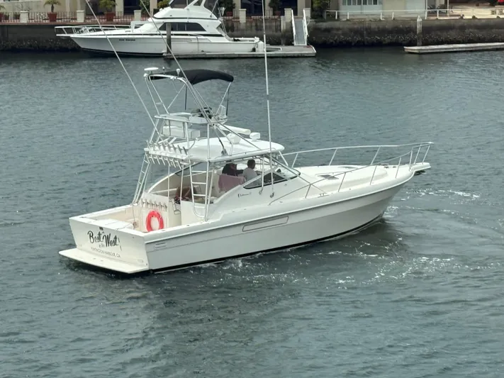 Best In The West Yacht Photos Pics 