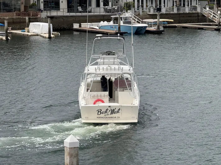 Best In The West Yacht Photos Pics 