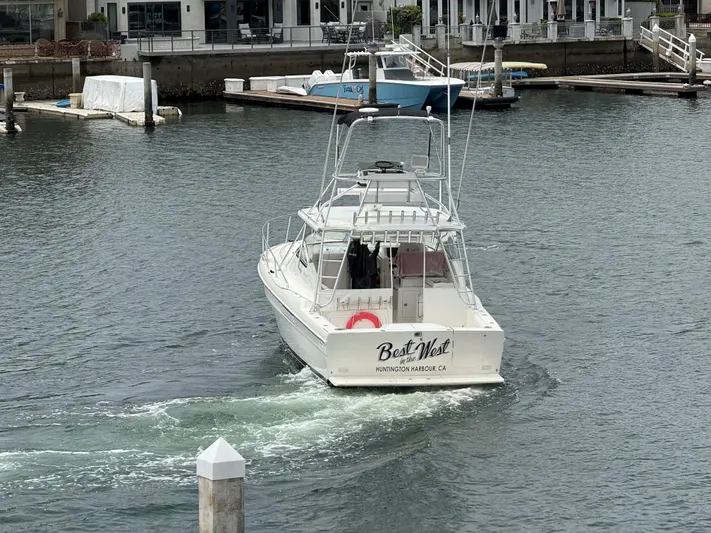 Best In The West Yacht Photos Pics 