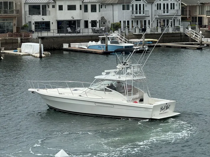 Best In The West Yacht Photos Pics 