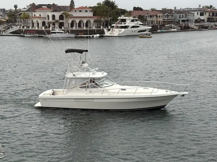 Best In The West Yacht Photos Pics 
