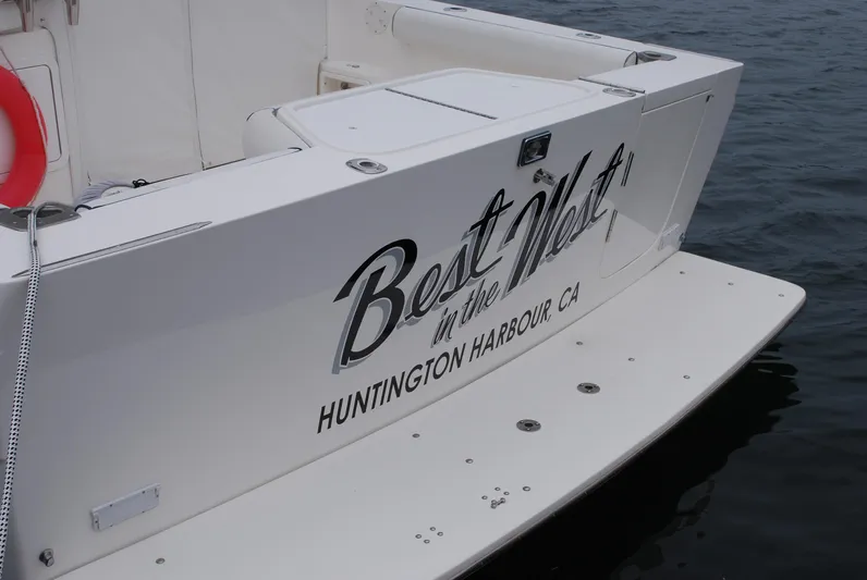 Best In The West Yacht Photos Pics 