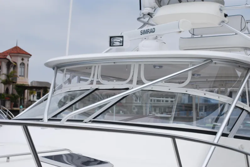 Best In The West Yacht Photos Pics 