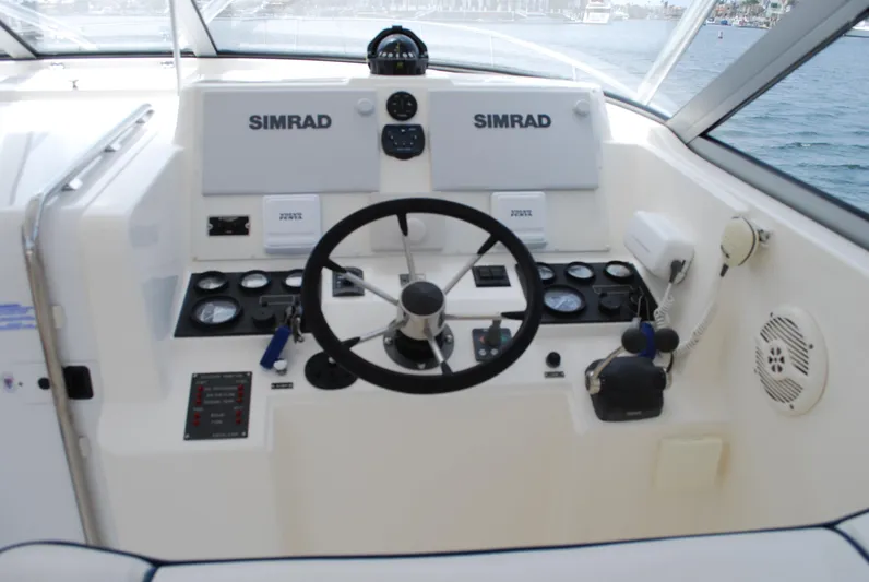 Best In The West Yacht Photos Pics 