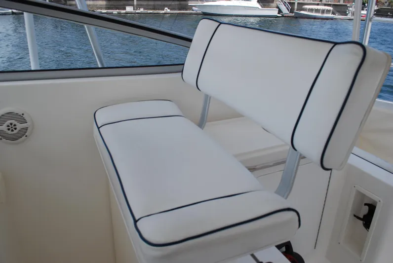 Best In The West Yacht Photos Pics 