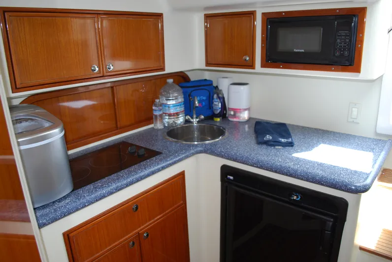 Best In The West Yacht Photos Pics 