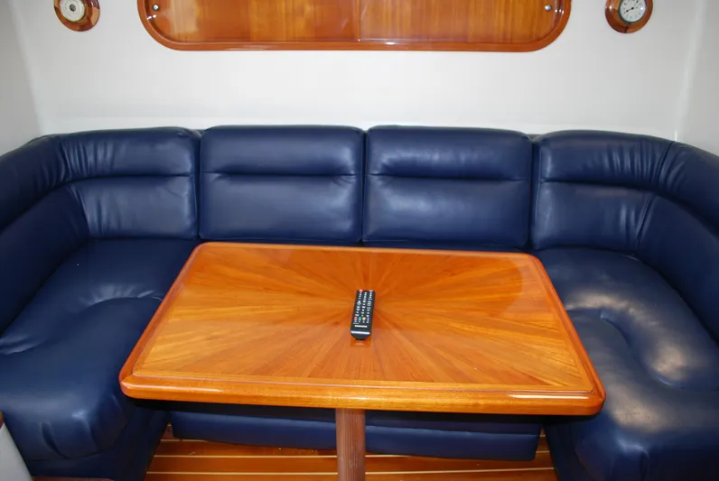 Best In The West Yacht Photos Pics 