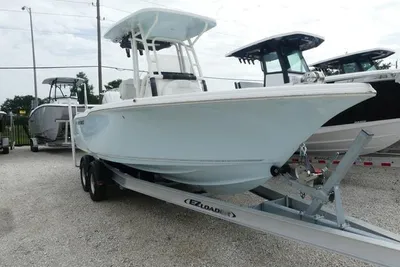 Key West 239 FS