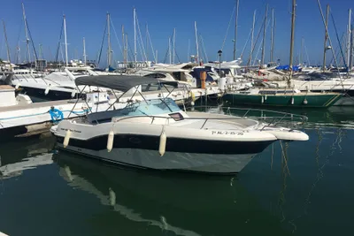 2005 RIO Rio 850 Day cruiser