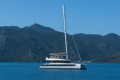 Sunreef 62
