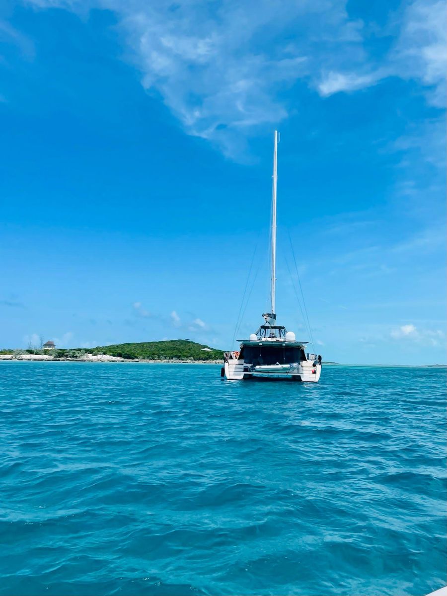 2011 Sunreef 62 
