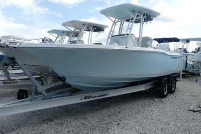 Key West 239 FS