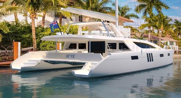 2023 Mystic Silhouette 800