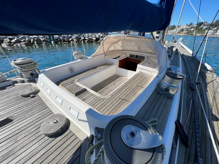  Yacht Photos Pics www.globe-sailing.com