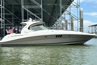 Sea Ray 44 Sundancer