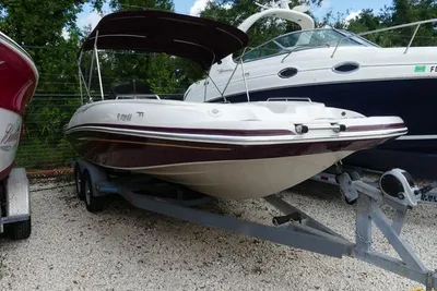 Tahoe 215
