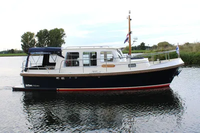 2008 Jetten Bully 800