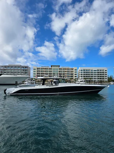 Lady Mash Yacht Photos Pics 