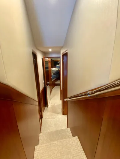 Querencia Yacht Photos Pics 