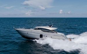 2010 64' Pershing-64 Nassau, BS