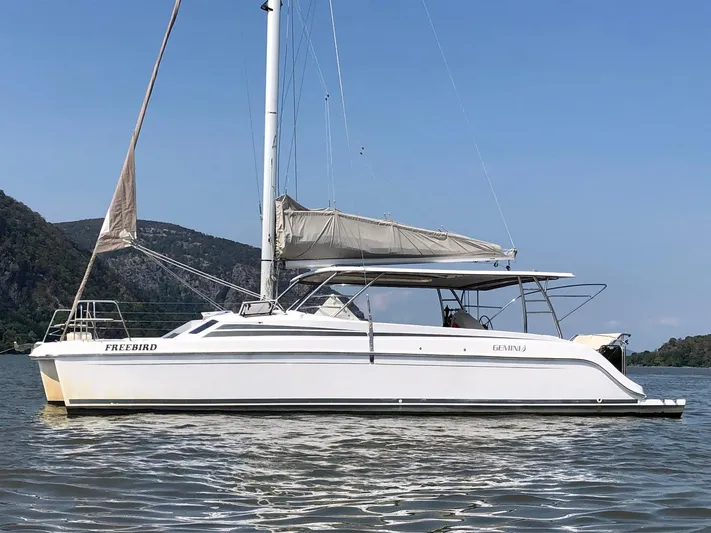 Vasco Yacht Photos Pics 