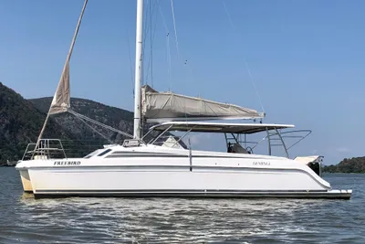 Gemini Freestyle 37