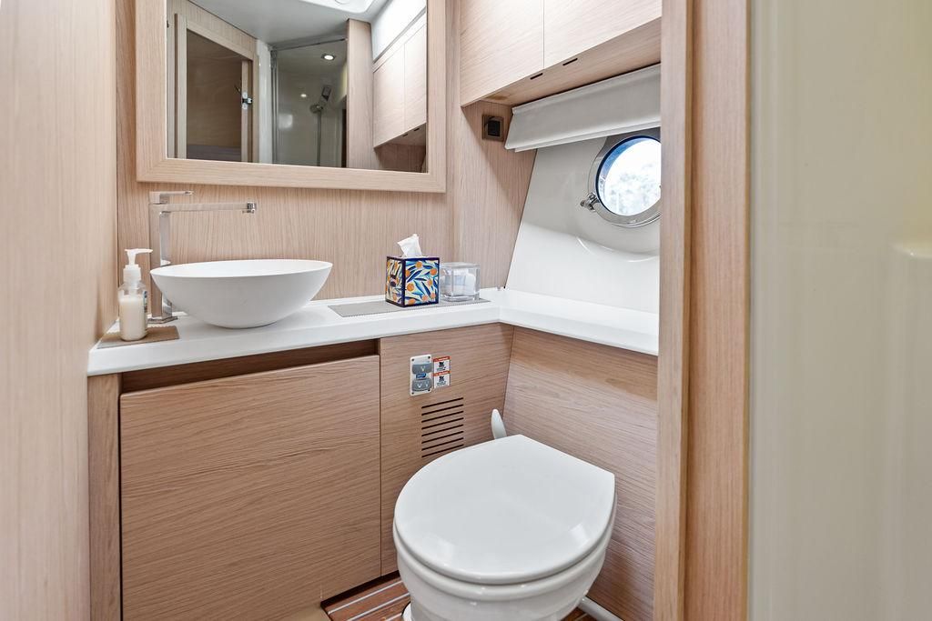 2016 Beneteau 45 