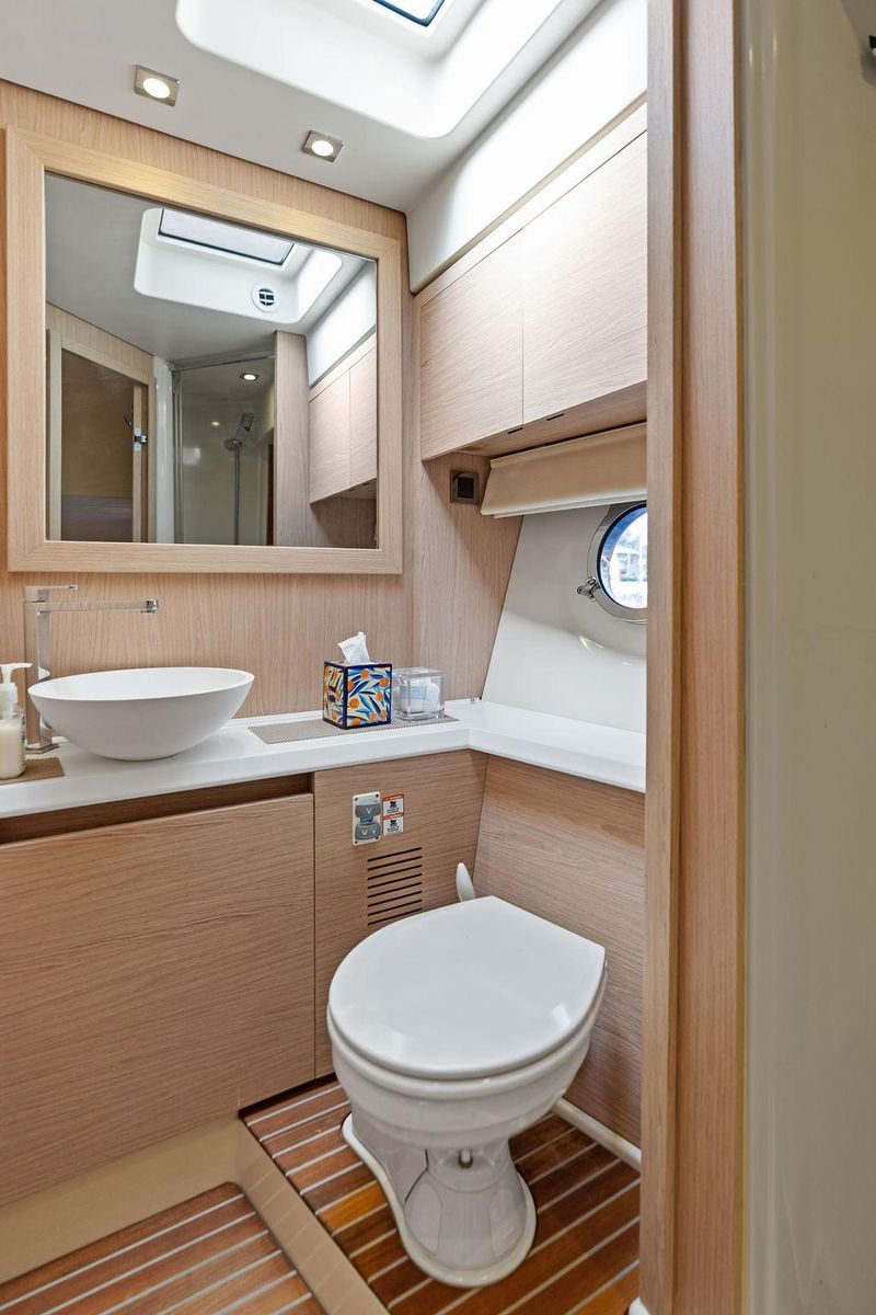 2016 Beneteau 45 