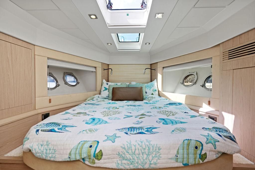 2016 Beneteau 45 