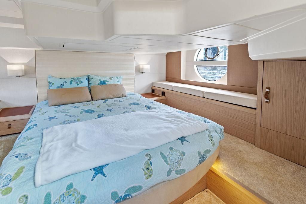 2016 Beneteau 45 