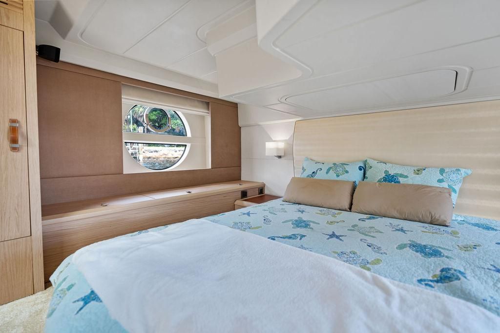2016 Beneteau 45 