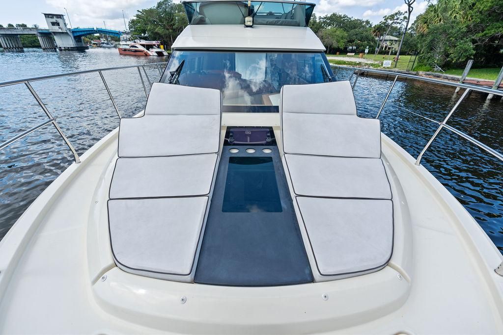 2016 Beneteau 45 