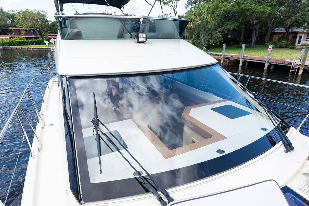 2016 Beneteau 45 