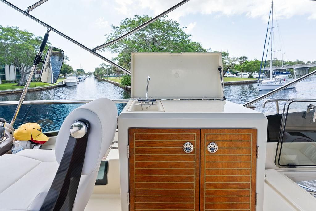 2016 Beneteau 45 