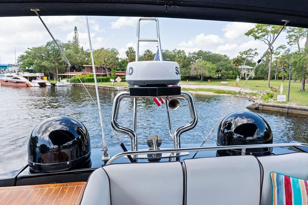 2016 Beneteau 45 