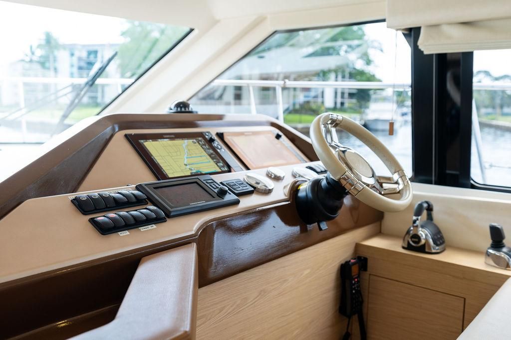2016 Beneteau 45 