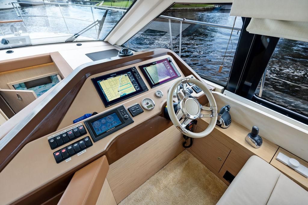 2016 Beneteau 45 