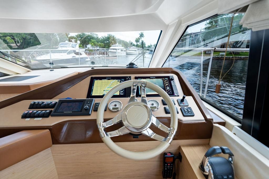 2016 Beneteau 45 