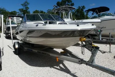 Stingray 191DC O/B